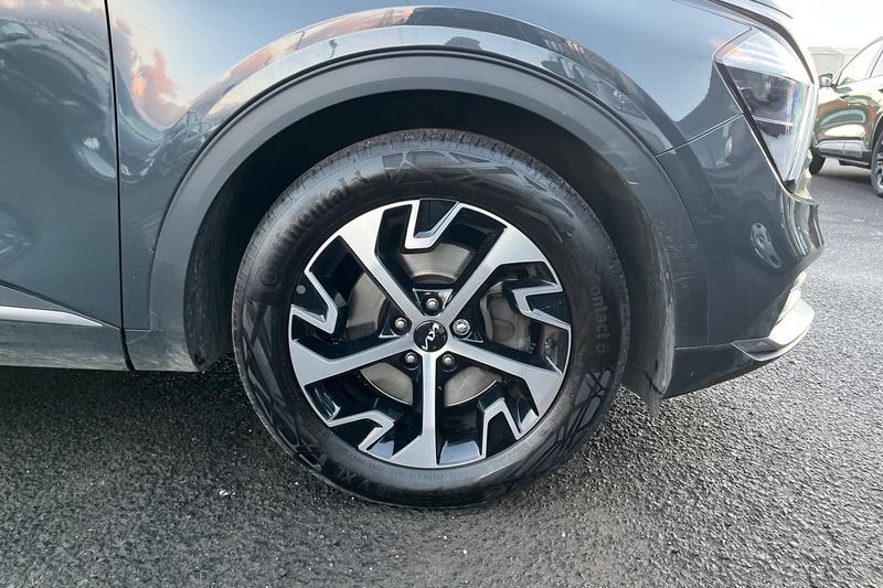 Used Kia Sportage 2022 for sale - 76647136: Photo 8