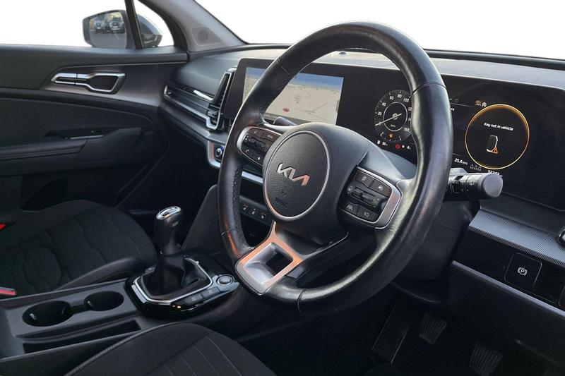 Used Kia Sportage 2022 for sale - 76647136: Photo 9