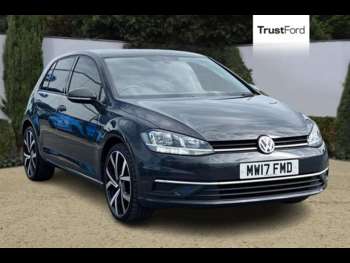 2017 - 1.6 TDI SE [Nav] 5dr - APPLE CARPLAY, FRONT & REAR SENSORS, ADAPTIVE CRUISE