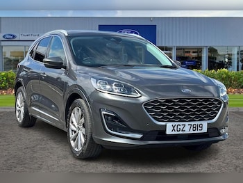Used Ford Kuga 2022 for sale - 79000674: Photo
