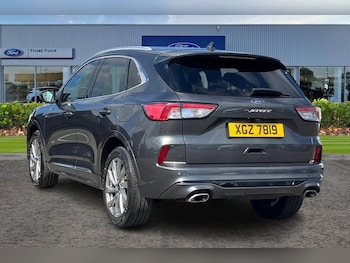 Used Ford Kuga 2022 for sale - 79000674: Photo
