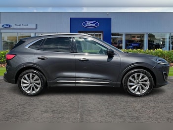 Used Ford Kuga 2022 for sale - 79000674: Photo