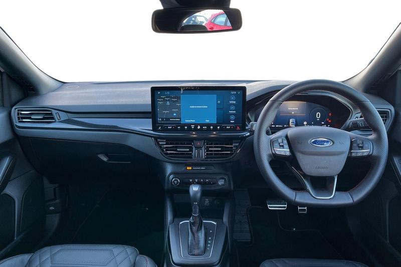 Used Ford Focus 2025 for sale - 76782339: Photo 10