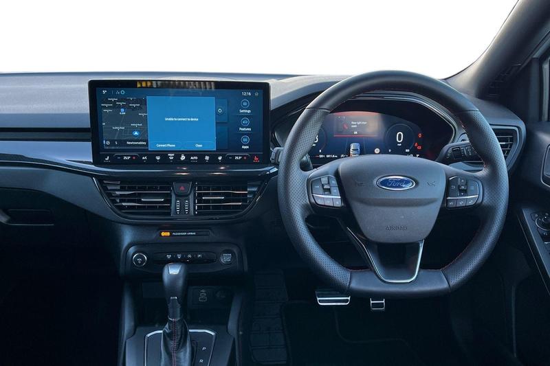 Used Ford Focus 2025 for sale - 76782339: Photo 11