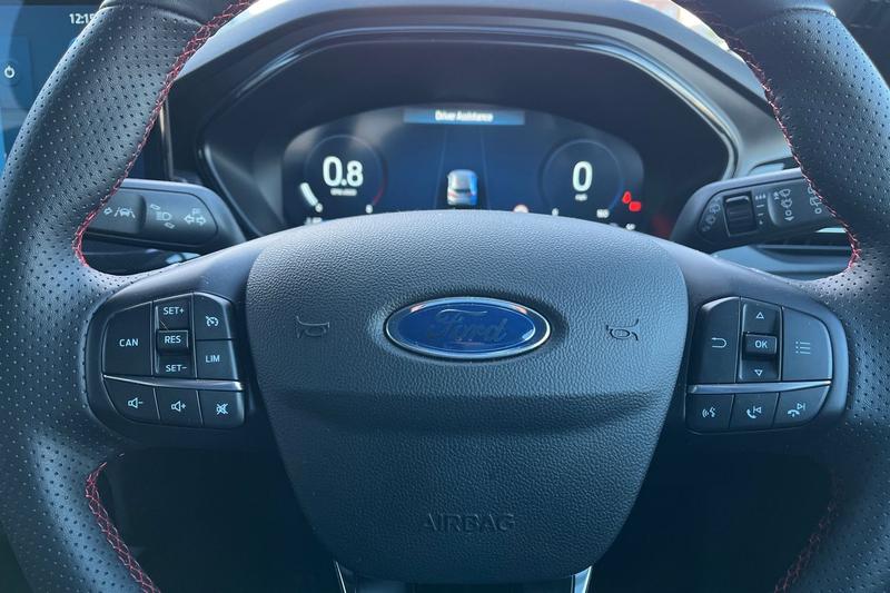 Used Ford Focus 2025 for sale - 76782339: Photo 12