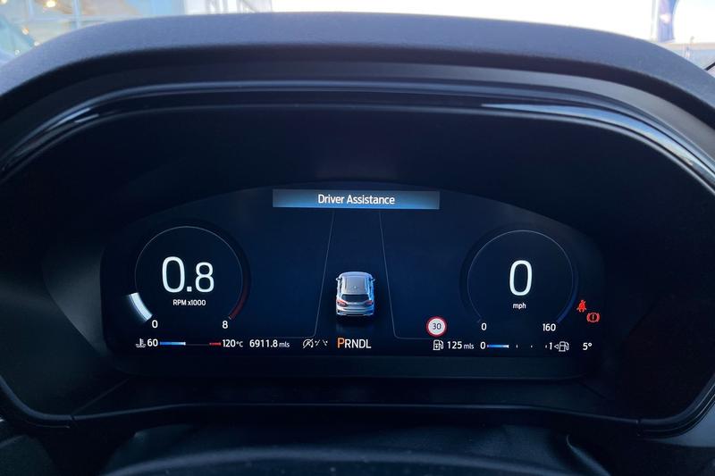 Used Ford Focus 2025 for sale - 76782339: Photo 13