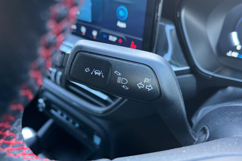 Used Ford Focus 2025 for sale - 76782339: Photo 14