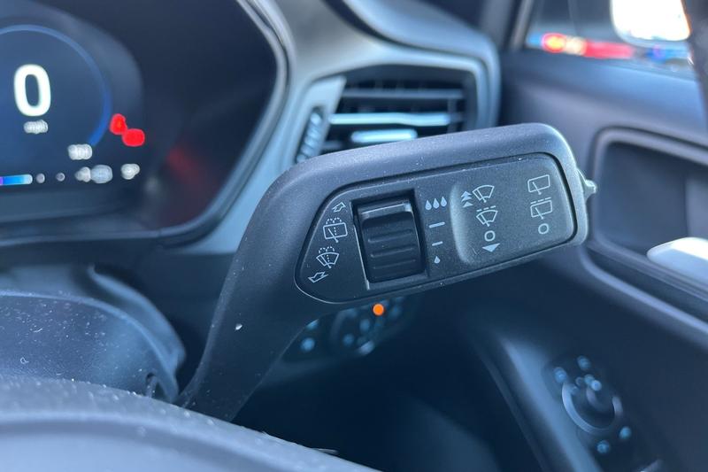 Used Ford Focus 2025 for sale - 76782339: Photo 15