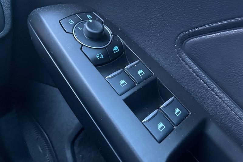 Used Ford Focus 2025 for sale - 76782339: Photo 16