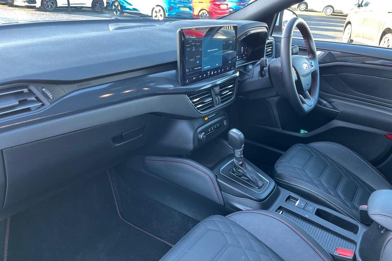 Used Ford Focus 2025 for sale - 76782339: Photo 18