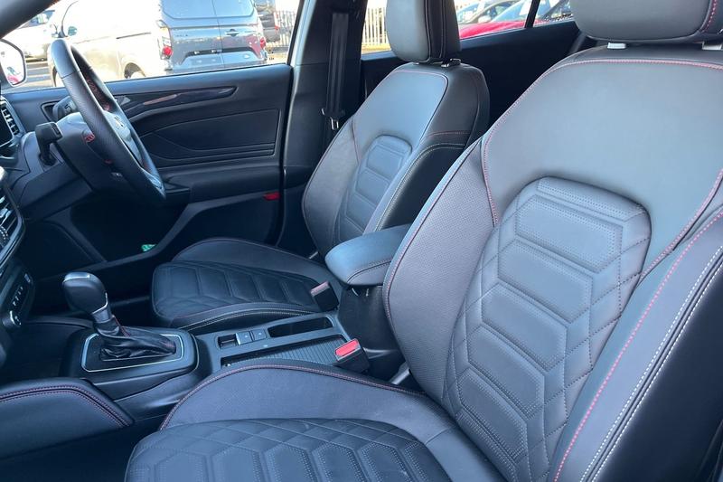 Used Ford Focus 2025 for sale - 76782339: Photo 19