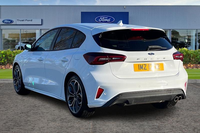 Used Ford Focus 2025 for sale - 76782339: Photo 2