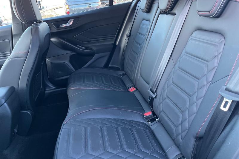 Used Ford Focus 2025 for sale - 76782339: Photo 20