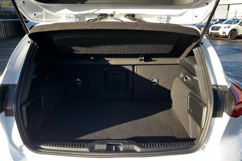 Used Ford Focus 2025 for sale - 76782339: Photo 21