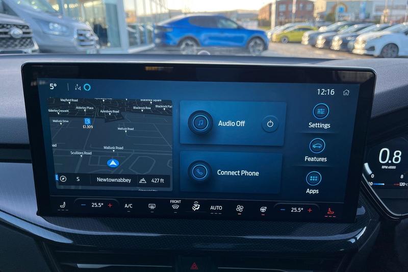 Used Ford Focus 2025 for sale - 76782339: Photo 22