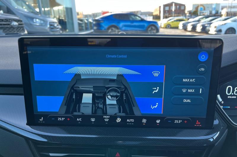 Used Ford Focus 2025 for sale - 76782339: Photo 23