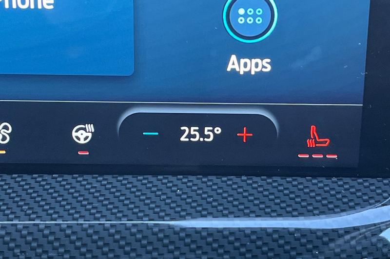 Used Ford Focus 2025 for sale - 76782339: Photo 24