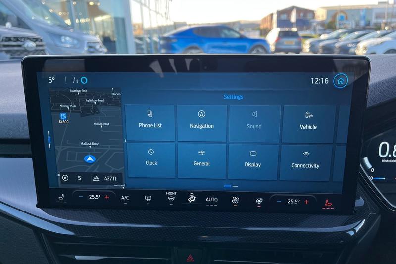 Used Ford Focus 2025 for sale - 76782339: Photo 25