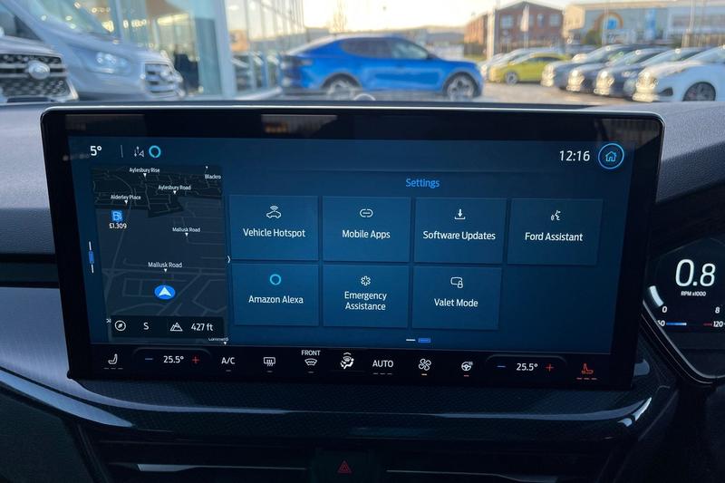 Used Ford Focus 2025 for sale - 76782339: Photo 26