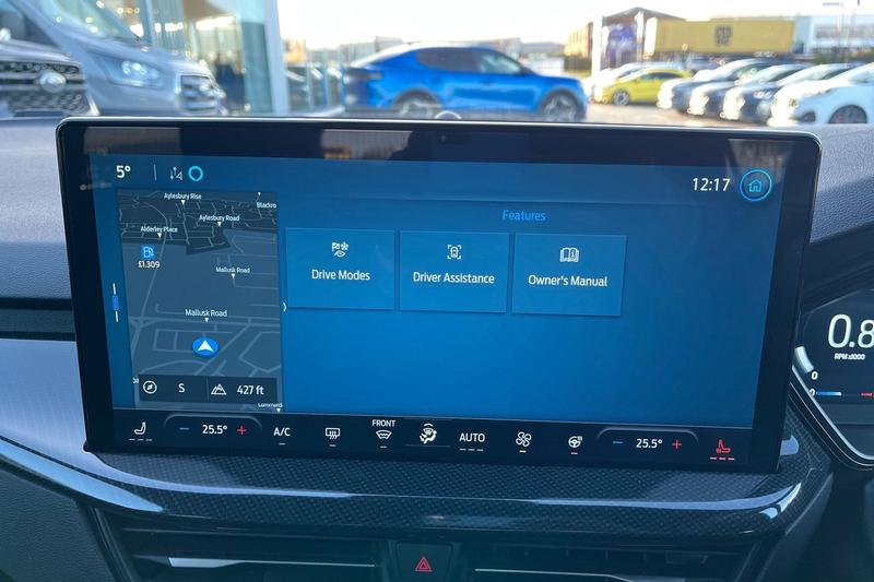 Used Ford Focus 2025 for sale - 76782339: Photo 27