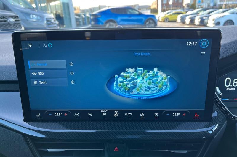 Used Ford Focus 2025 for sale - 76782339: Photo 28