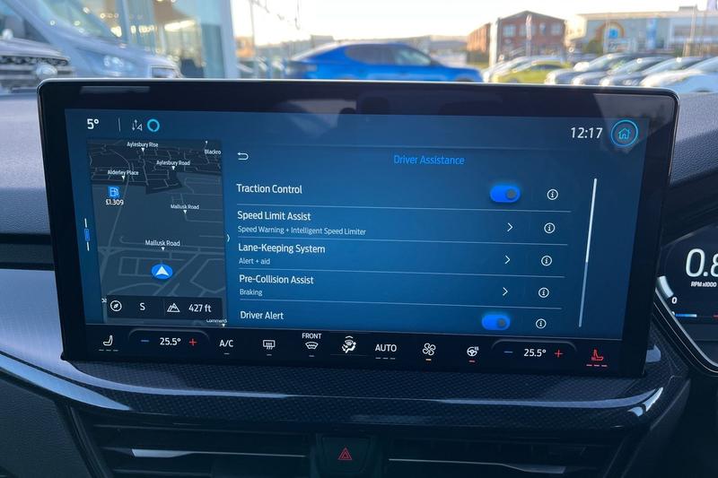 Used Ford Focus 2025 for sale - 76782339: Photo 29