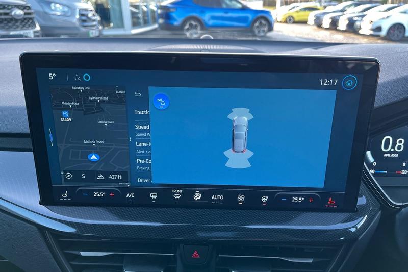 Used Ford Focus 2025 for sale - 76782339: Photo 30