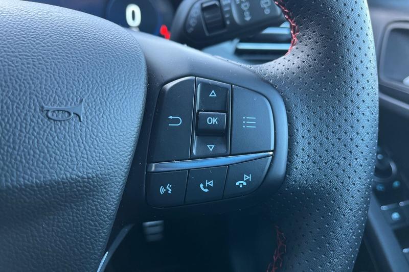 Used Ford Focus 2025 for sale - 76782339: Photo 31