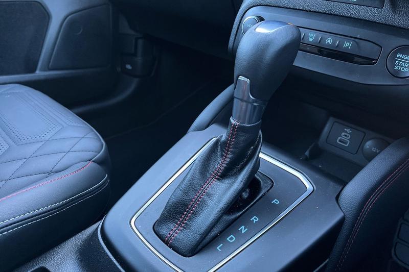 Used Ford Focus 2025 for sale - 76782339: Photo 33