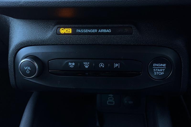 Used Ford Focus 2025 for sale - 76782339: Photo 34