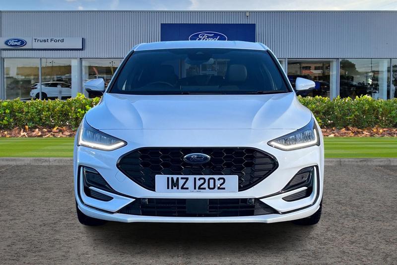 Used Ford Focus 2025 for sale - 76782339: Photo 6
