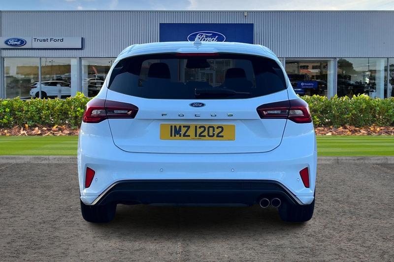 Used Ford Focus 2025 for sale - 76782339: Photo 7