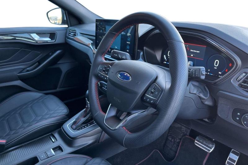 Used Ford Focus 2025 for sale - 76782339: Photo 9