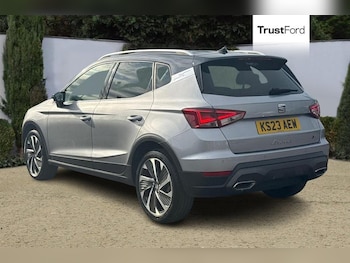 Used SEAT Arona 2023 for sale - 75509522: Photo