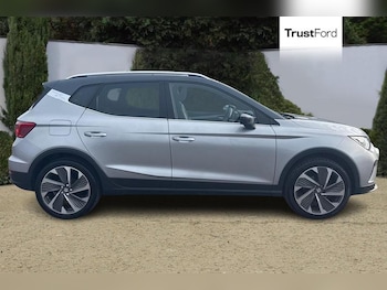 Used SEAT Arona 2023 for sale - 75509522: Photo