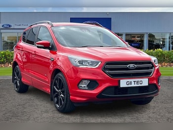Used Ford Kuga undefined for sale - 78486741: Photo