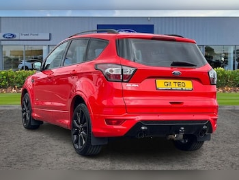 Used Ford Kuga undefined for sale - 78486741: Photo