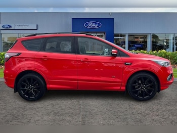 Used Ford Kuga undefined for sale - 78486741: Photo