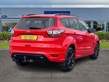 Used Ford Kuga undefined for sale - 78486741: Photo