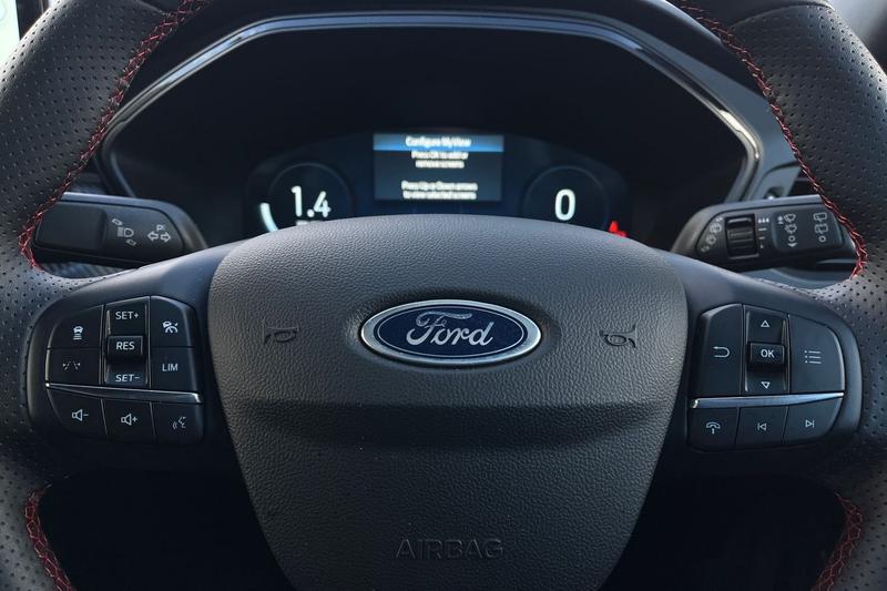 Used Ford Kuga 2025 for sale - 77665685: Photo 12