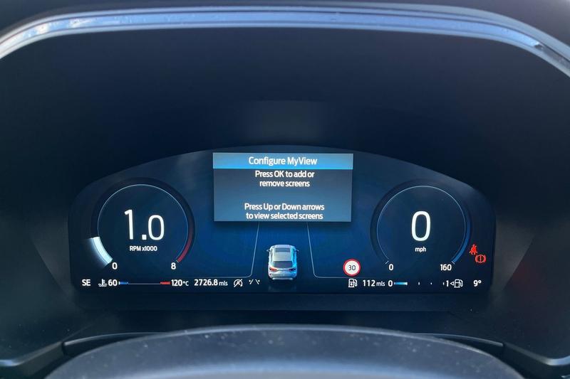 Used Ford Kuga 2025 for sale - 77665685: Photo 13