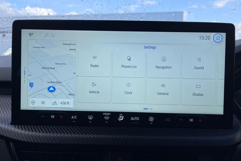 Used Ford Kuga 2025 for sale - 77665685: Photo 30