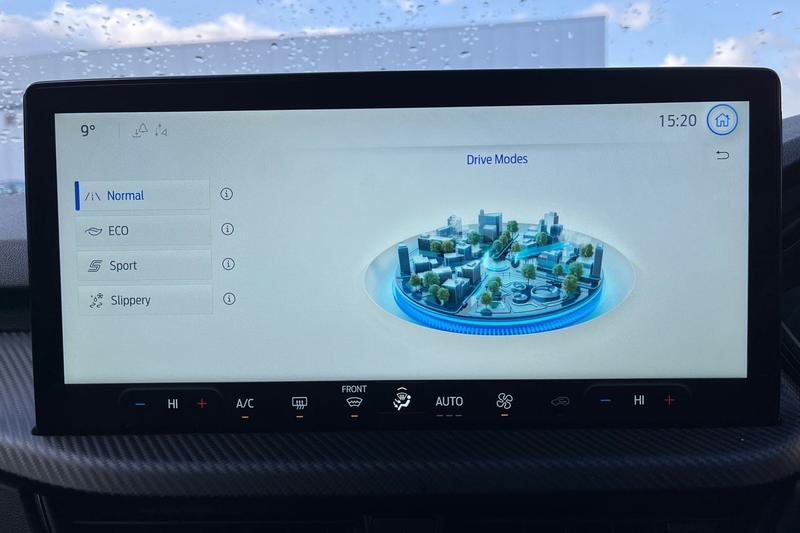 Used Ford Kuga 2025 for sale - 77665685: Photo 34