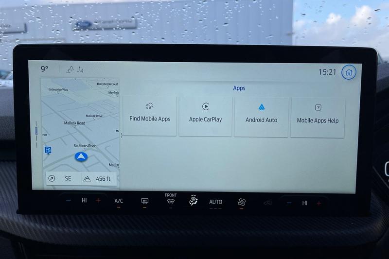 Used Ford Kuga 2025 for sale - 77665685: Photo 36