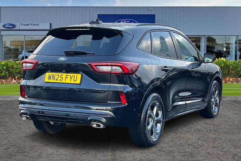 Used Ford Kuga 2025 for sale - 77665685: Photo 4