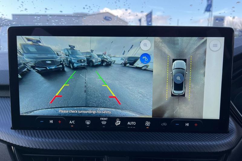 Used Ford Kuga 2025 for sale - 77665685: Photo 40