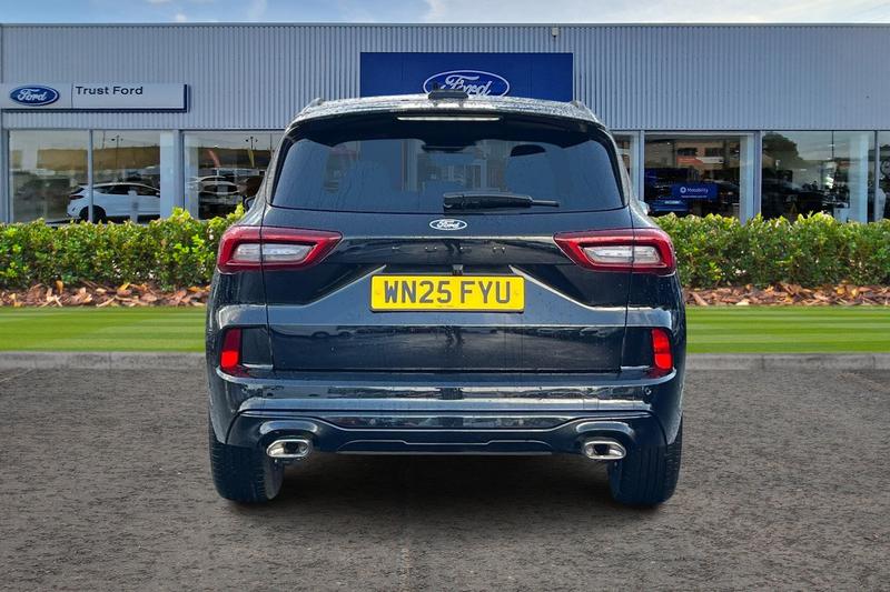 Used Ford Kuga 2025 for sale - 77665685: Photo 7