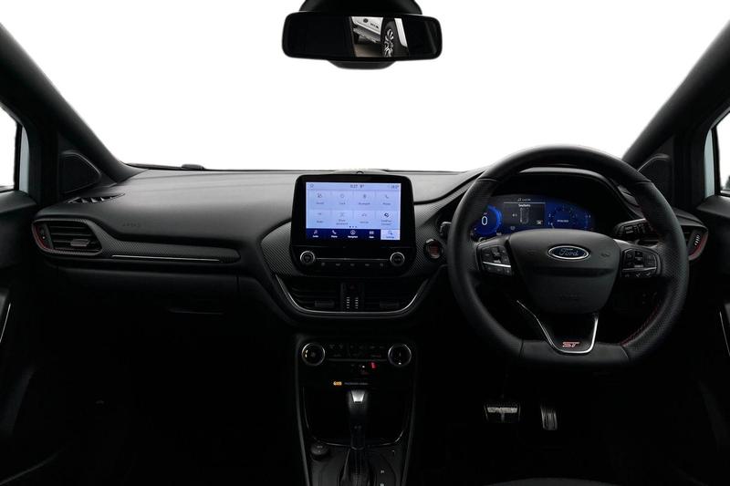 Used Ford Puma 2024 for sale - 77653725: Photo 10