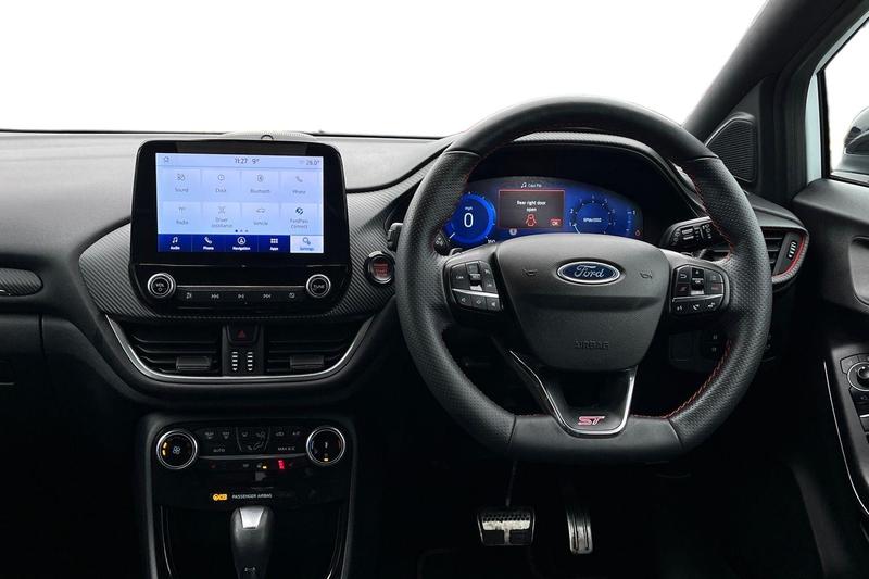 Used Ford Puma 2024 for sale - 77653725: Photo 11