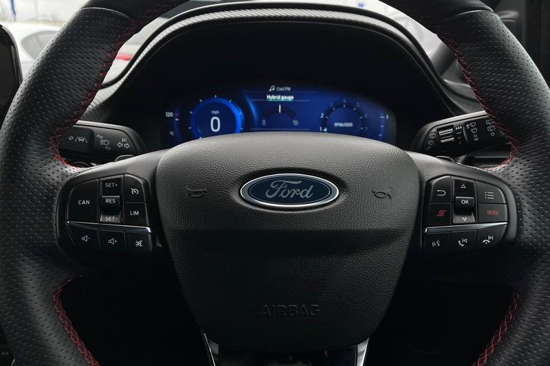 Used Ford Puma 2024 for sale - 77653725: Photo 12